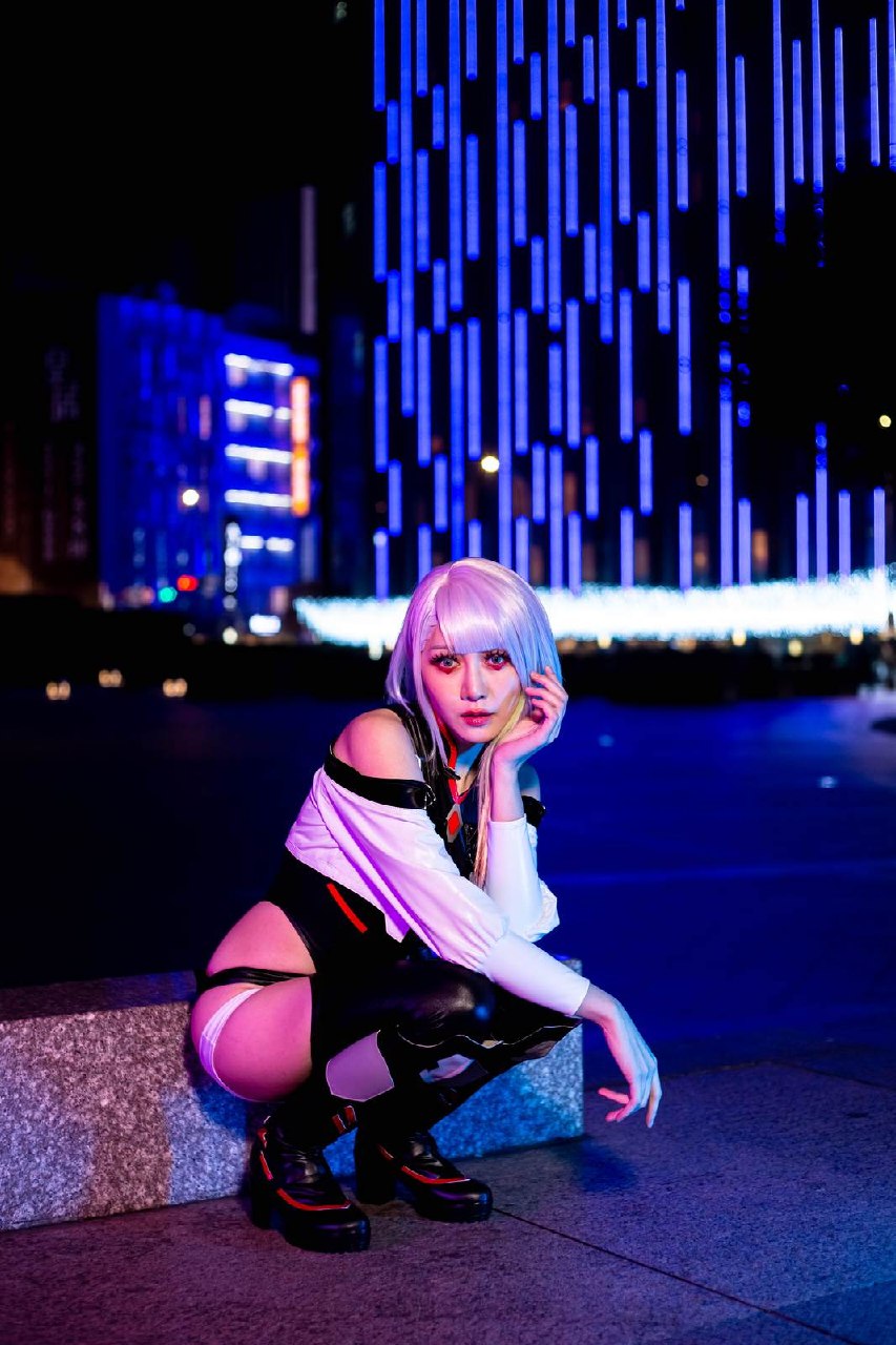 色影师图片|COS|coser|福利姬|cosplay 配图