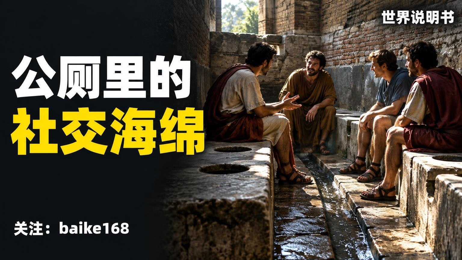 世界说明书｜百科知识库 配图