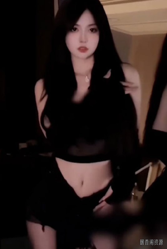 抖音风PMV裸舞 配图
