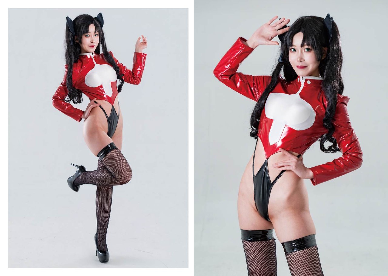 色影师图片|COS|coser|福利姬|cosplay 配图