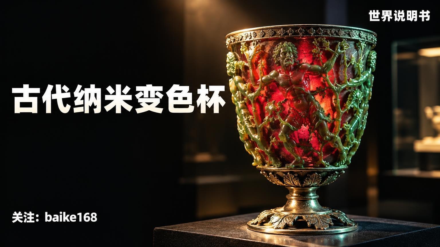 世界说明书|百科知识库 配图