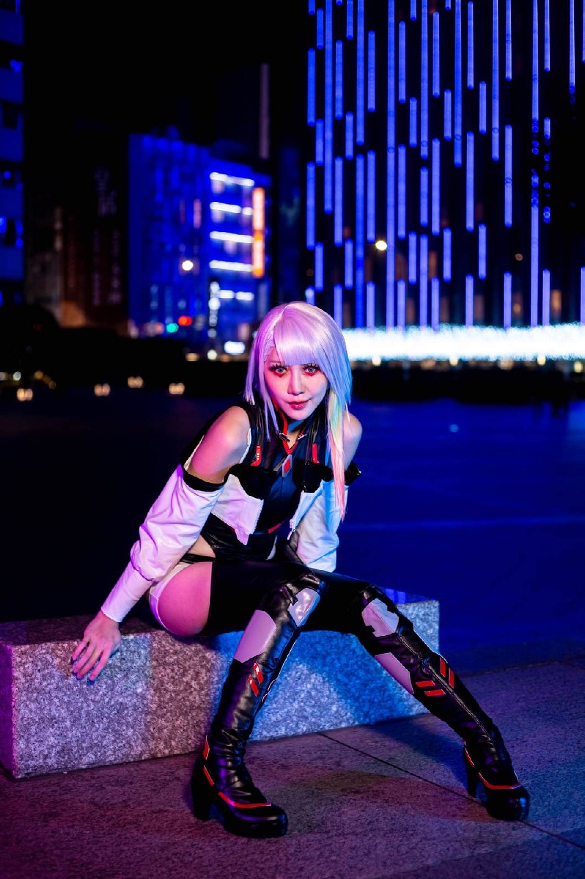 色影师图片|COS|coser|福利姬|cosplay 配图