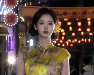 宝藏女孩 ‖ 手机壁纸 ‖ 高清头像 配图