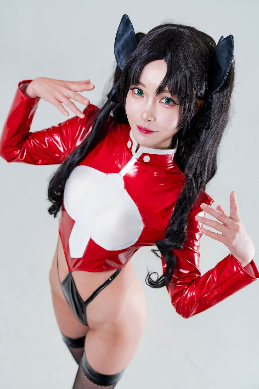 色影师图片|COS|coser|福利姬|cosplay 配图