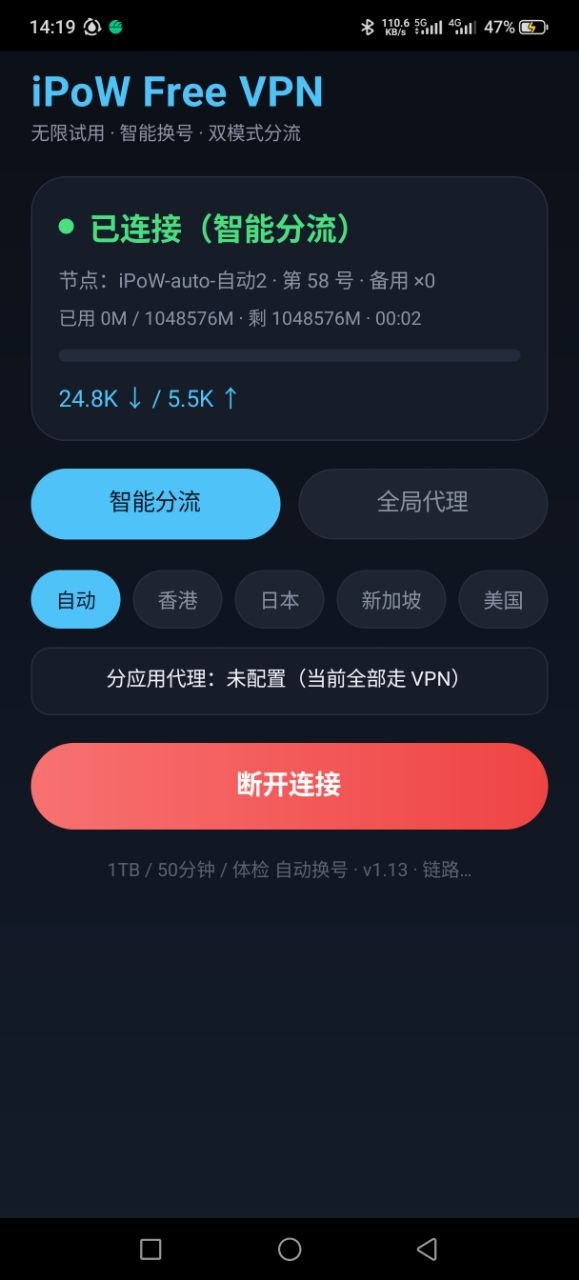 白嫖分享社（交流群） 配图
