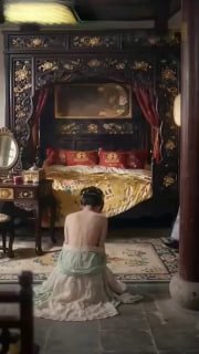 反差母狗|AI成人短剧 配图
