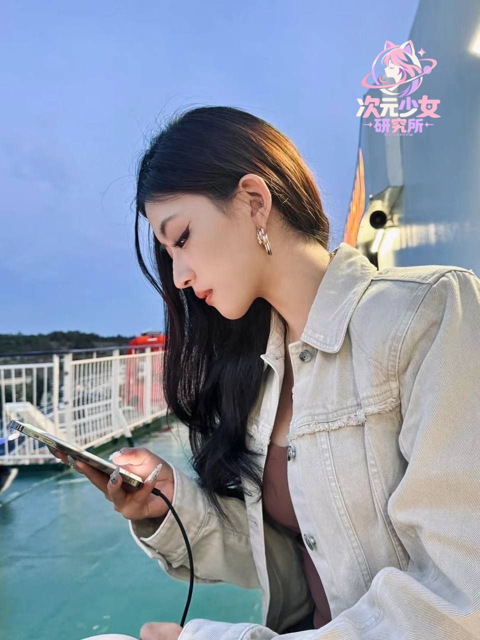 ✨次元少女研究所NSFW 配图