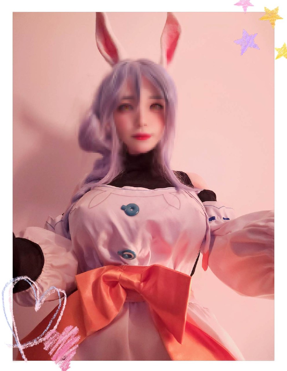 色影师图片|COS|coser|福利姬|cosplay 配图