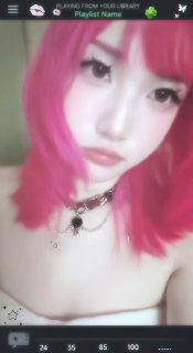 糯米团子 配图