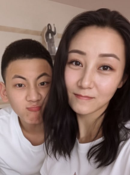 海角乱伦/熟女人妻AV 配图
