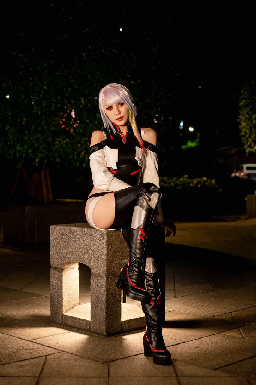 色影师图片|COS|coser|福利姬|cosplay 配图