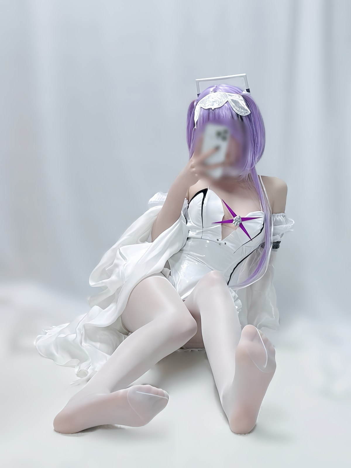 色影师图片|COS|coser|福利姬|cosplay 配图