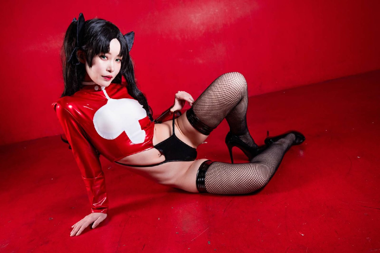 色影师图片|COS|coser|福利姬|cosplay 配图