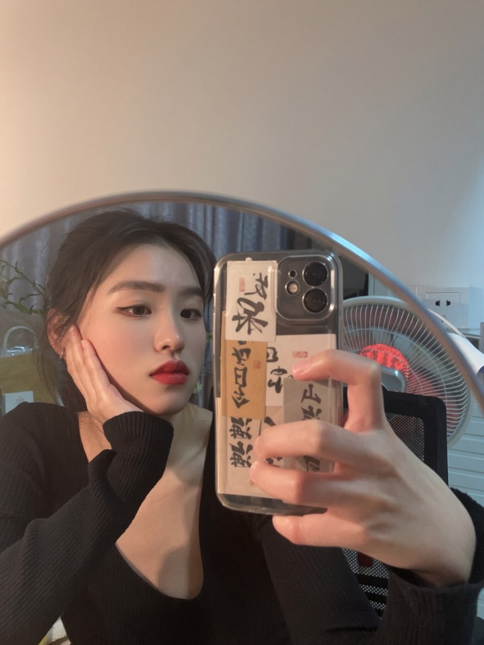 反差泄密 配图