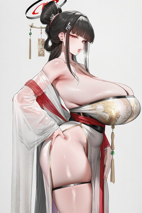 文爱💋黄色小说🔞幻梦AI 配图