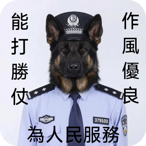 好自为之吧 配图