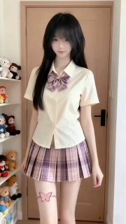 ✨次元少女研究所NSFW 配图