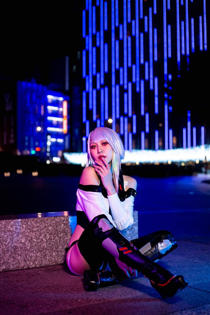 色影师图片|COS|coser|福利姬|cosplay 配图