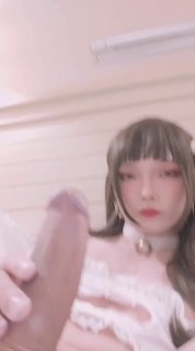 🔝男娘网黄臻选典藏🔥 配图