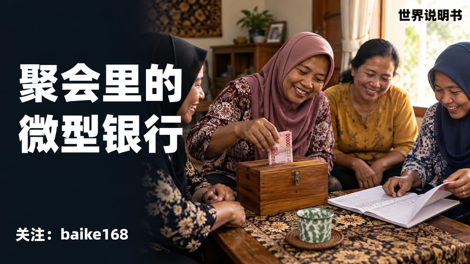世界说明书｜百科知识库 配图