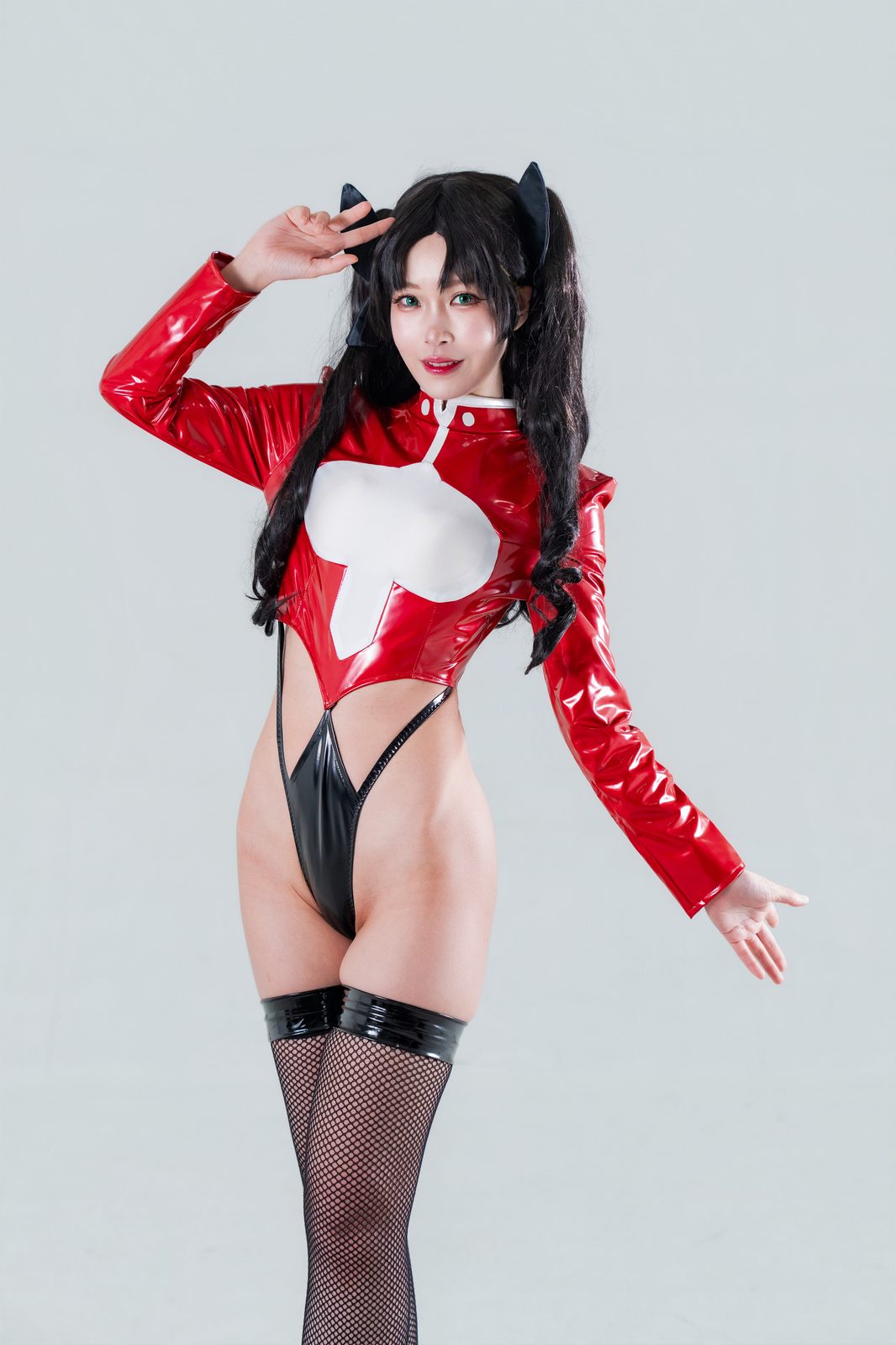 色影师图片|COS|coser|福利姬|cosplay 配图