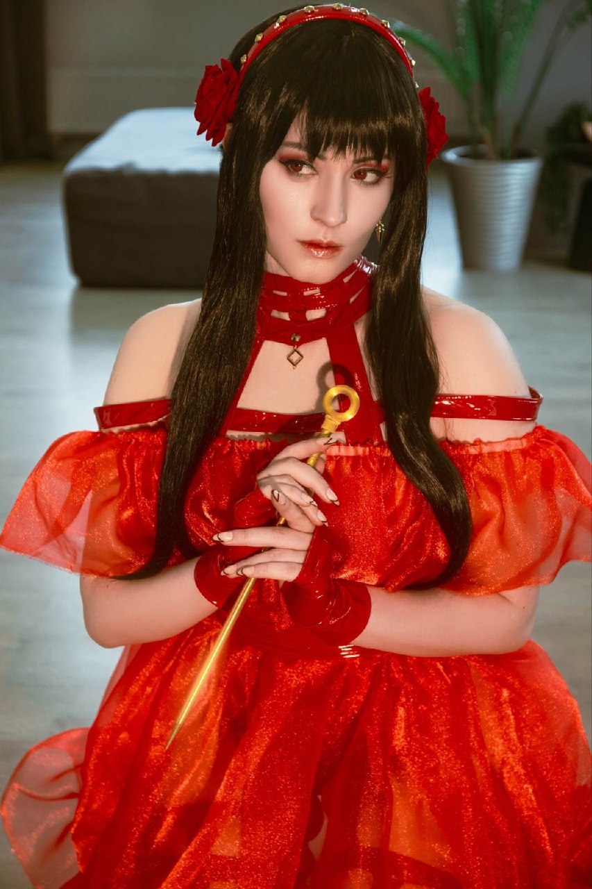 色影师图片|COS|coser|福利姬|cosplay 配图