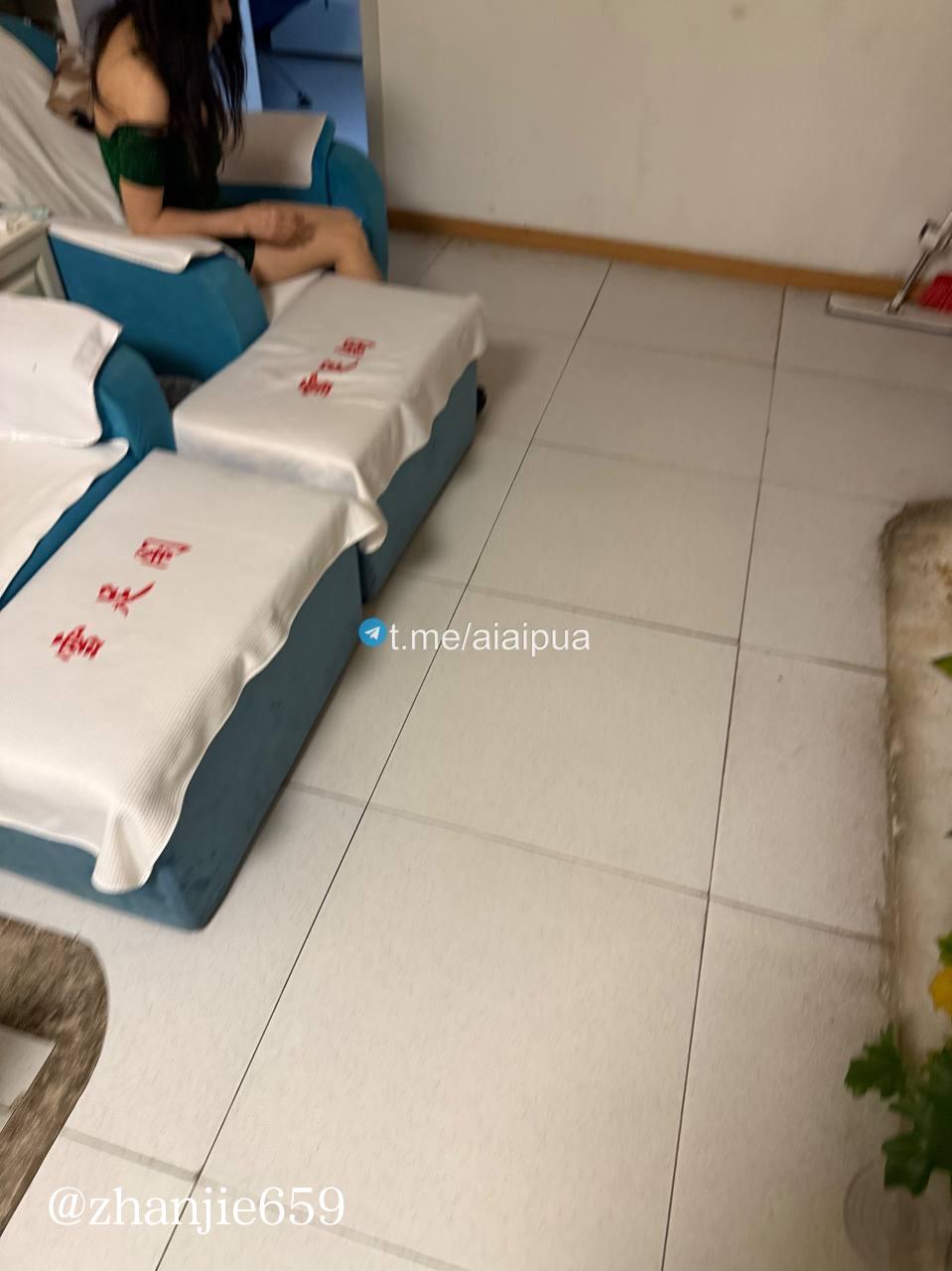 站街spa会所指南 配图