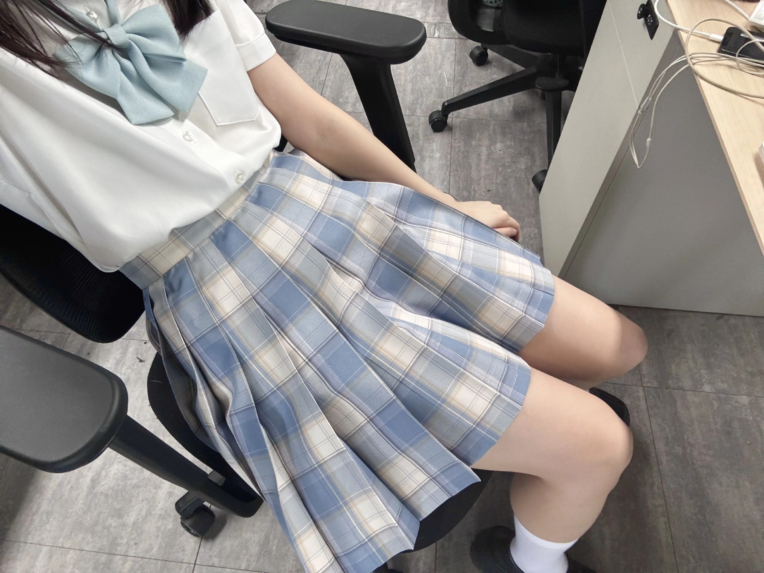 小红书#OOTD 配图