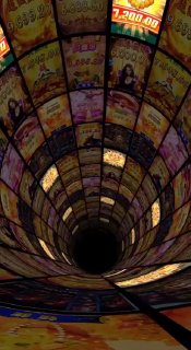 问鼎系列|南宫、巅峰、28圈 配图