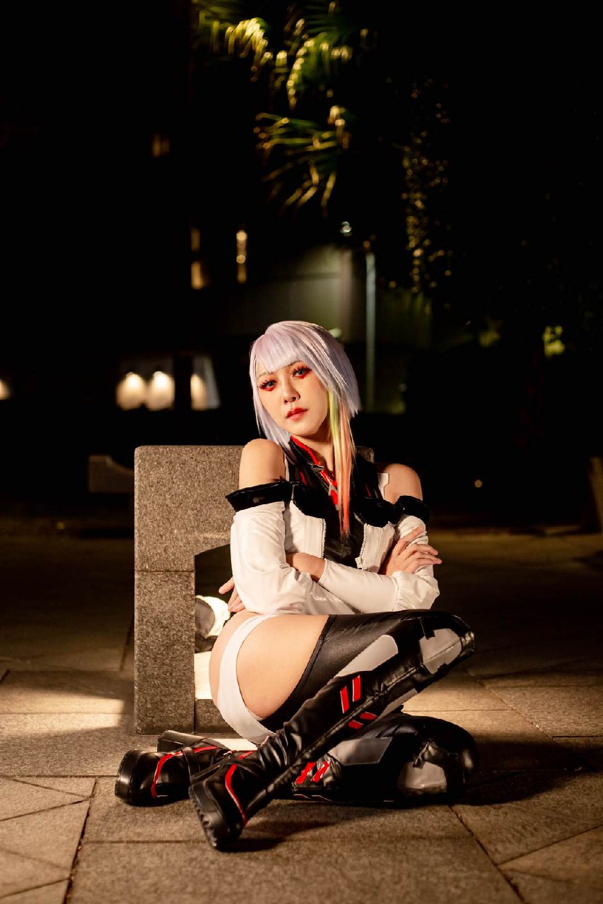 色影师图片|COS|coser|福利姬|cosplay 配图