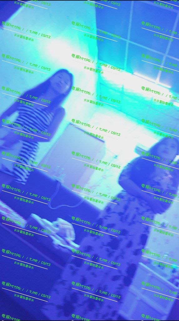长沙雷探长扫街日记 配图