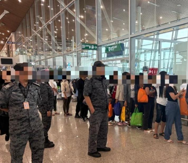 东南亚大事件|曝光|新闻时报 配图