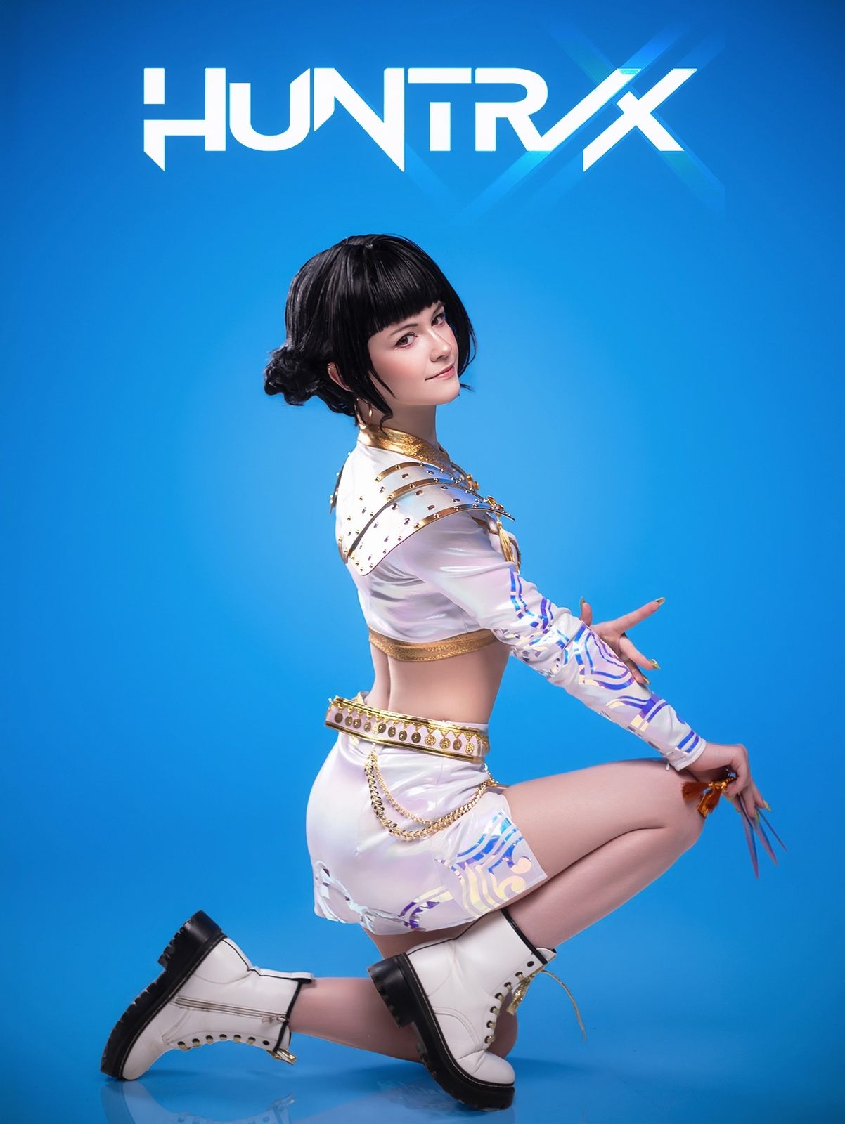 色影师图片|COS|coser|福利姬|cosplay 配图
