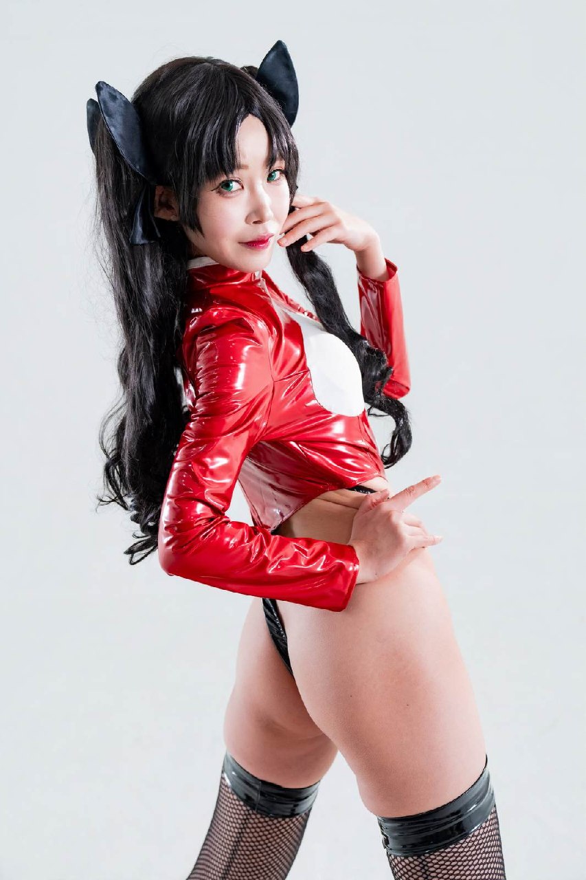 色影师图片|COS|coser|福利姬|cosplay 配图