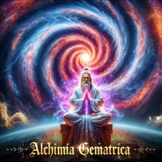 🪷 Alchimia Gematrica - la mappa del mondo dentro te 配图