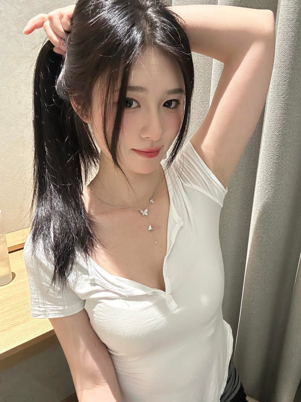 全球高端外围 【苏琪】 配图