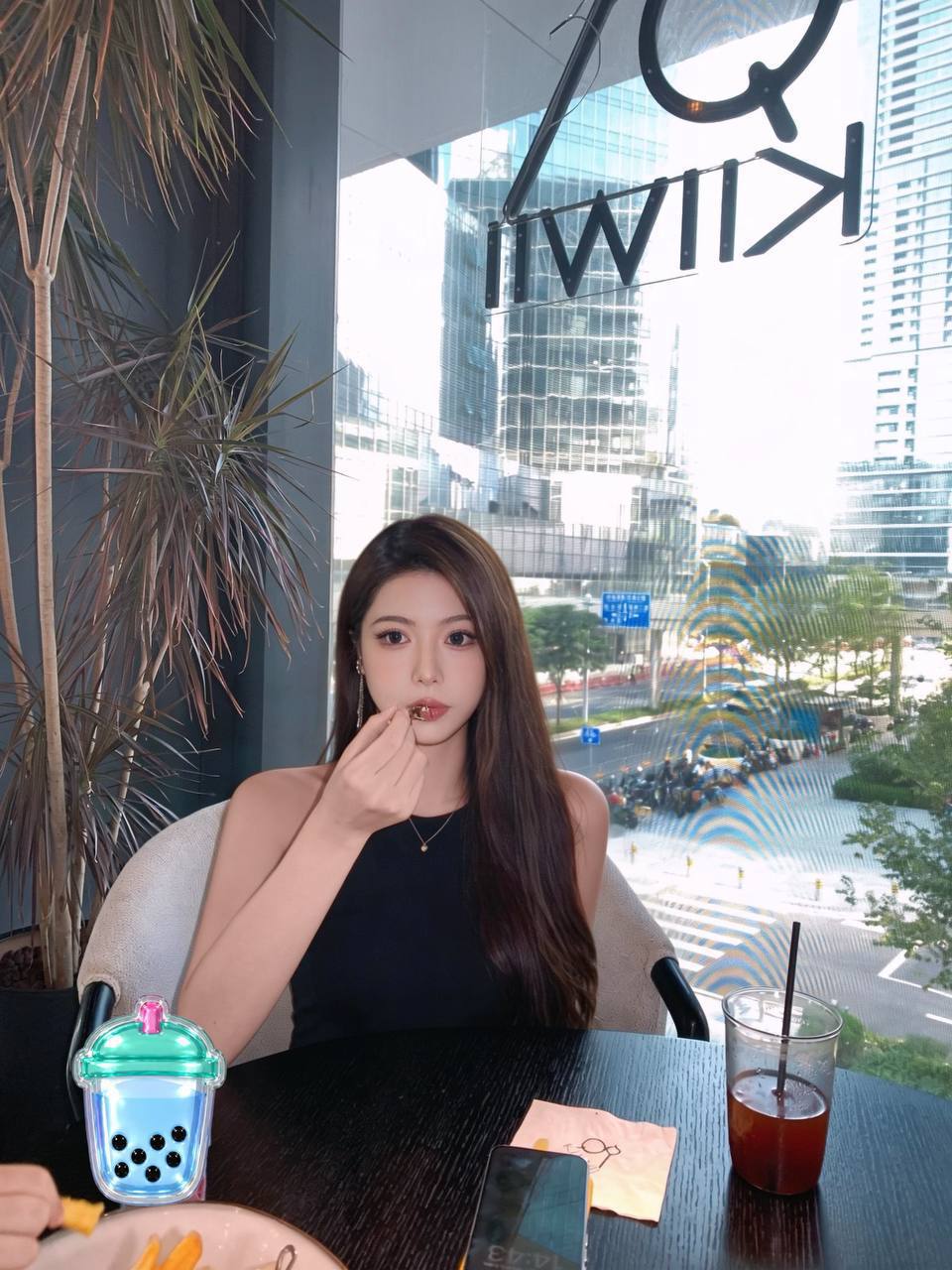 又见芳华 配图