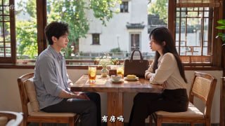 电影探长 电影解说AI漫剧短剧 配图