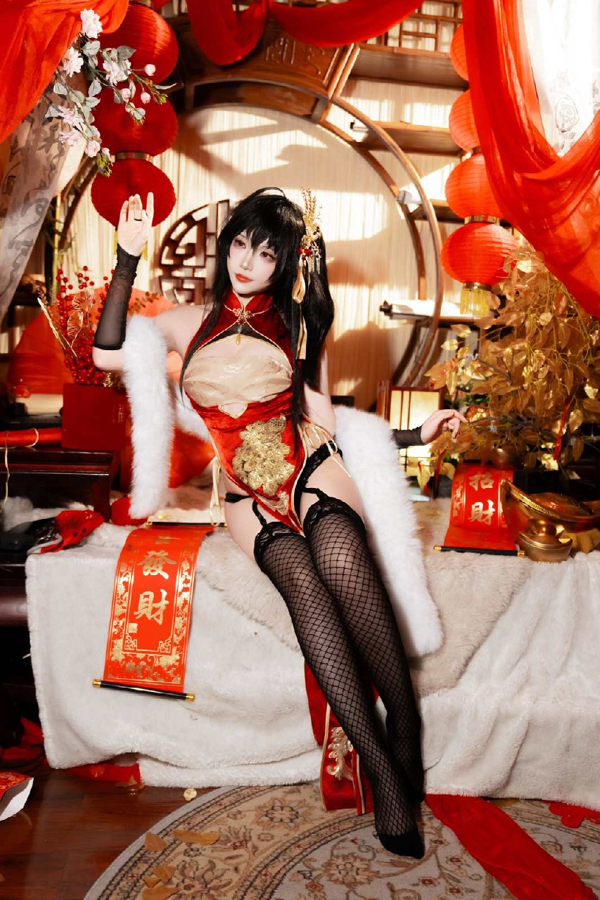 色影师图片|COS|coser|福利姬|cosplay 配图
