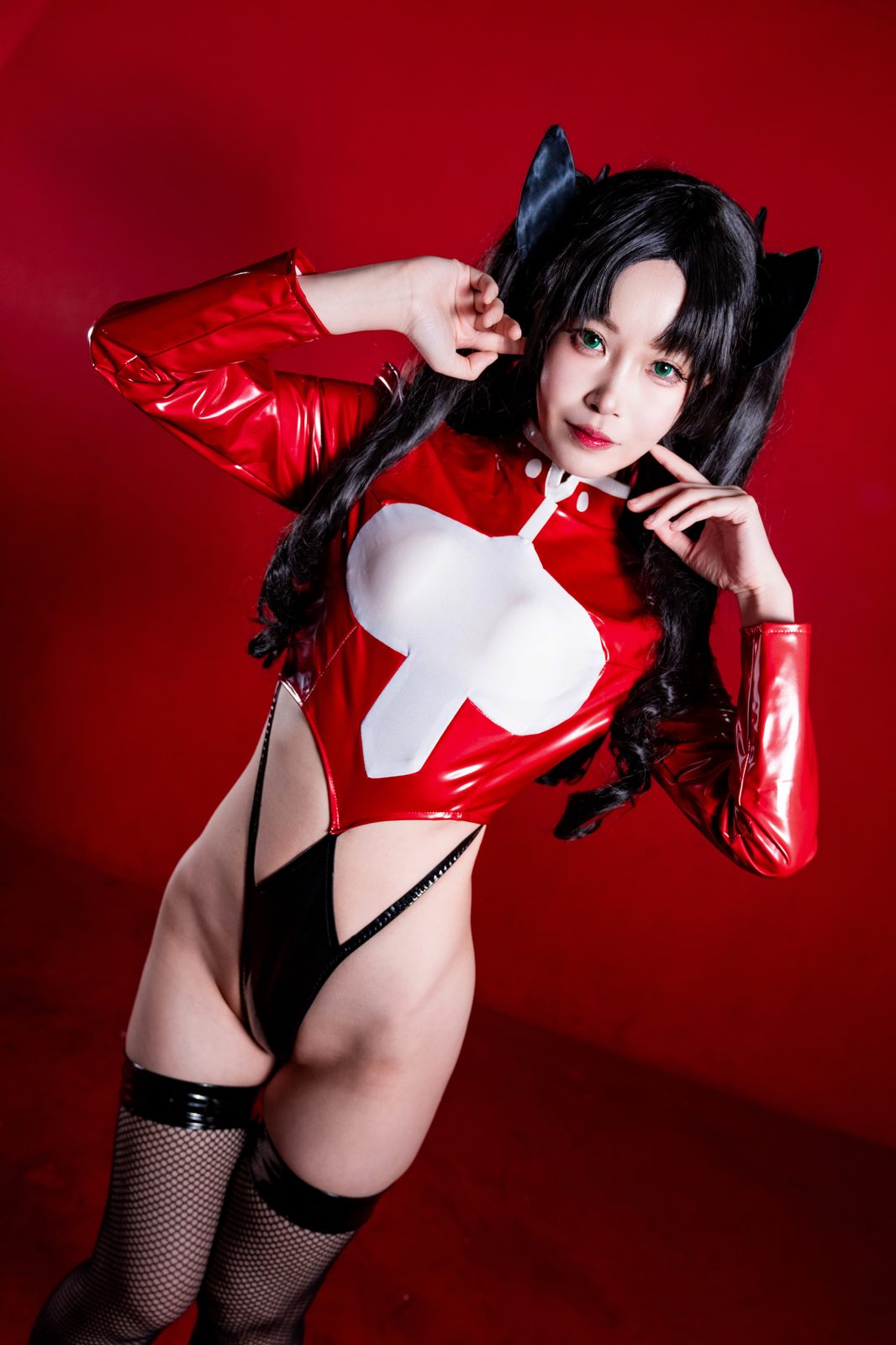 色影师图片|COS|coser|福利姬|cosplay 配图