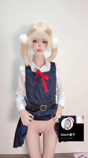 随心所欲[NSFW] 配图