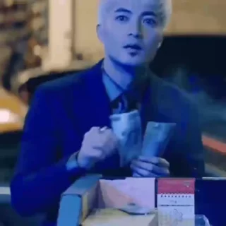 深圳花荟群 配图