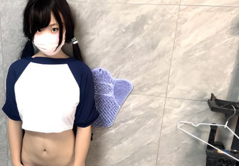 原创 AI短剧|ai成人短剧|ai短剧|成人短剧|最新原创|反差萝莉少女 配图