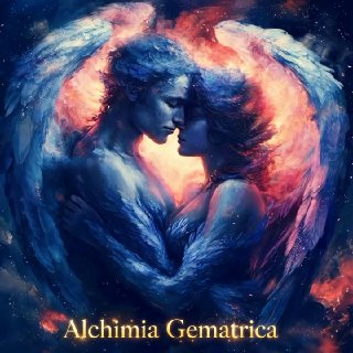 🪷 Alchimia Gematrica - la mappa del mondo dentro te 配图