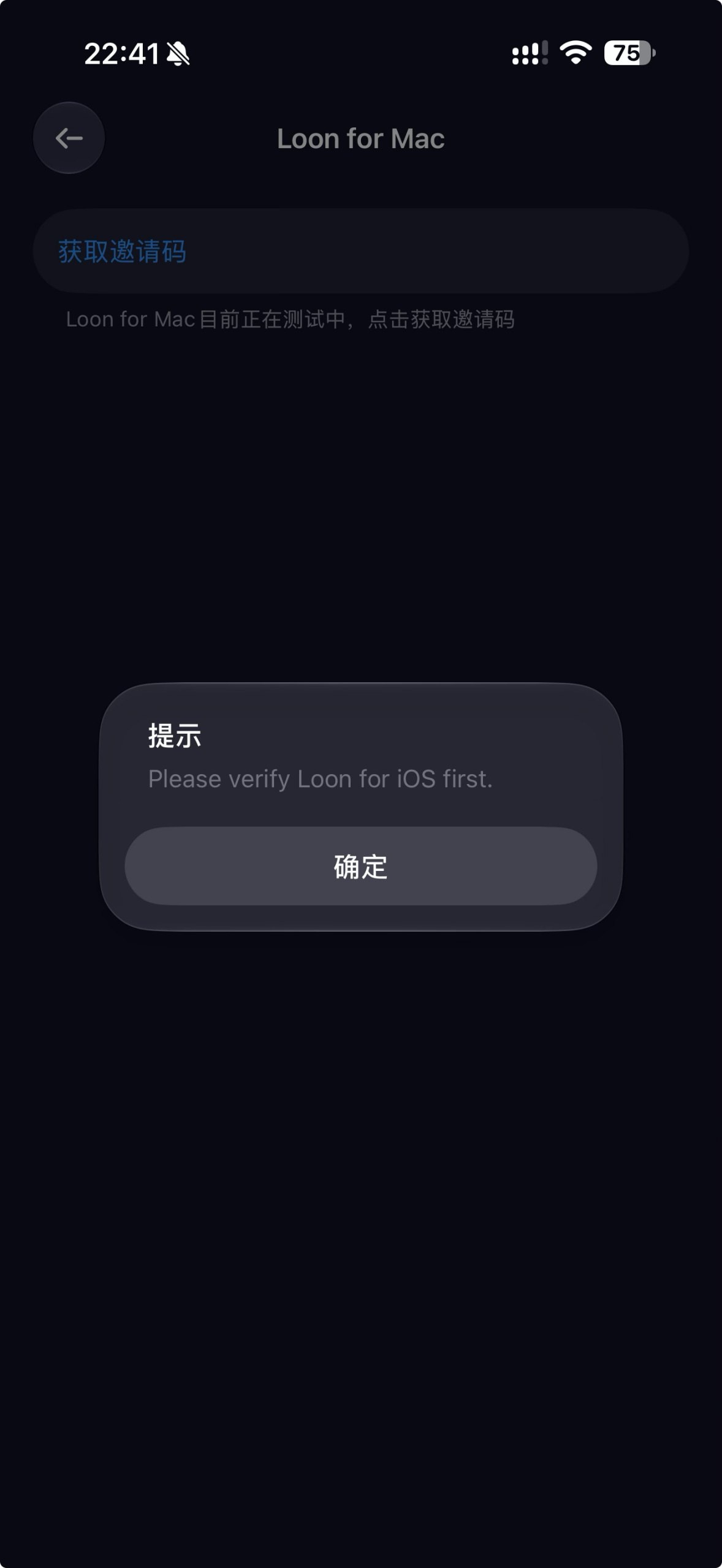 Loon-0x00 配图