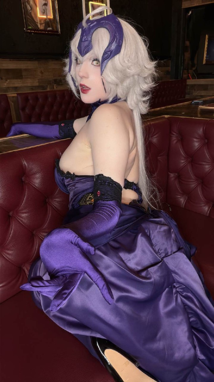色影师图片|COS|coser|福利姬|cosplay 配图