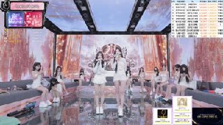 PandaClass韩国女团|19+成人广播 配图