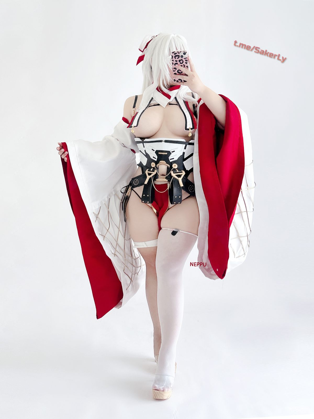色影师图片|COS|coser|福利姬|cosplay 配图