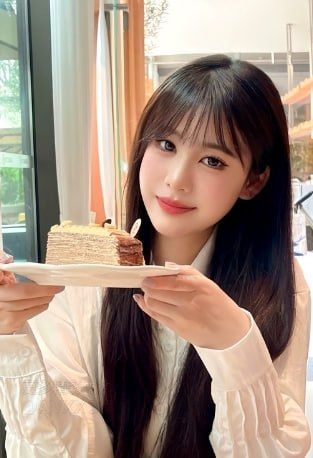 可爱美人收容所 配图