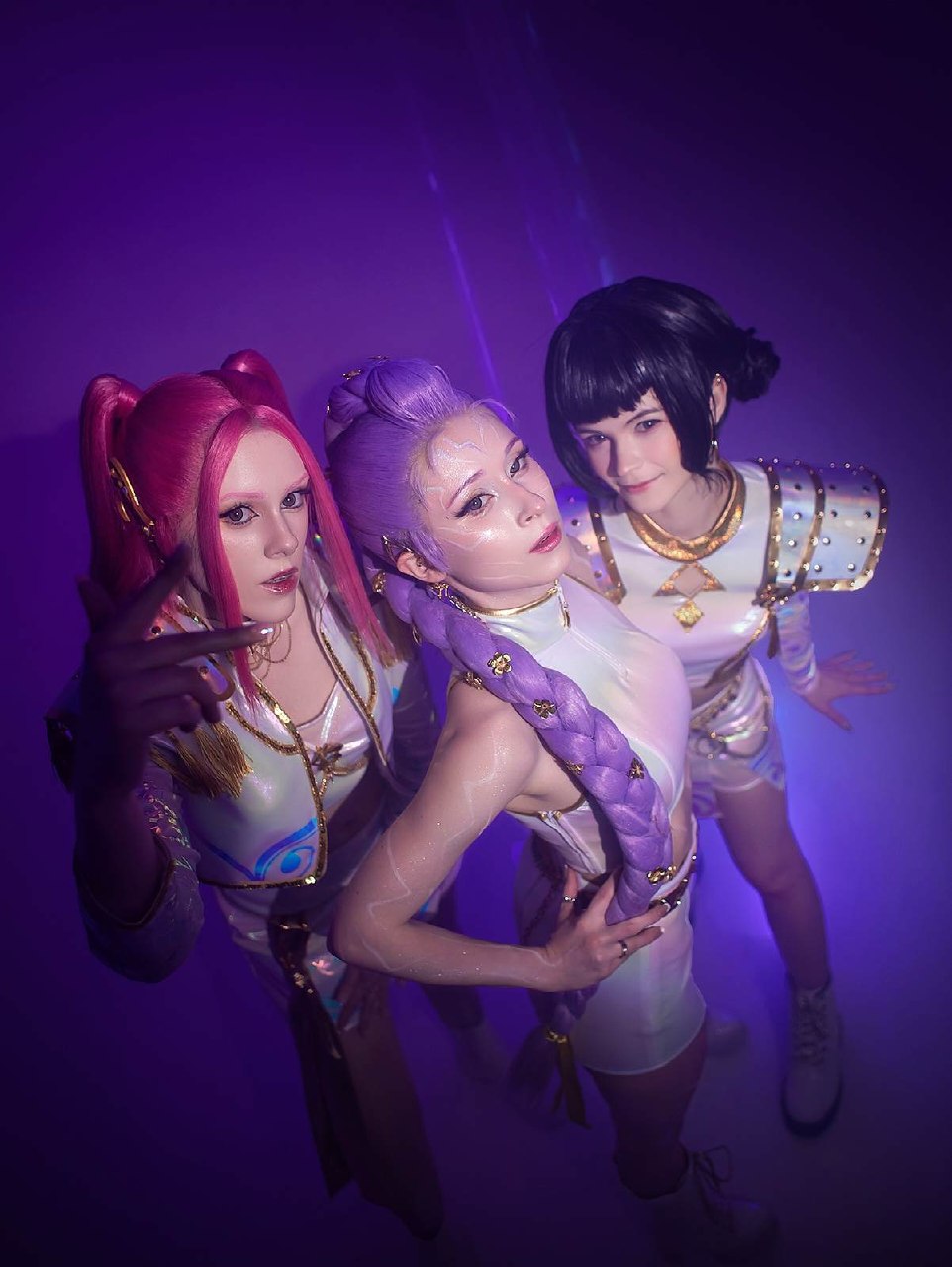 色影师图片|COS|coser|福利姬|cosplay 配图